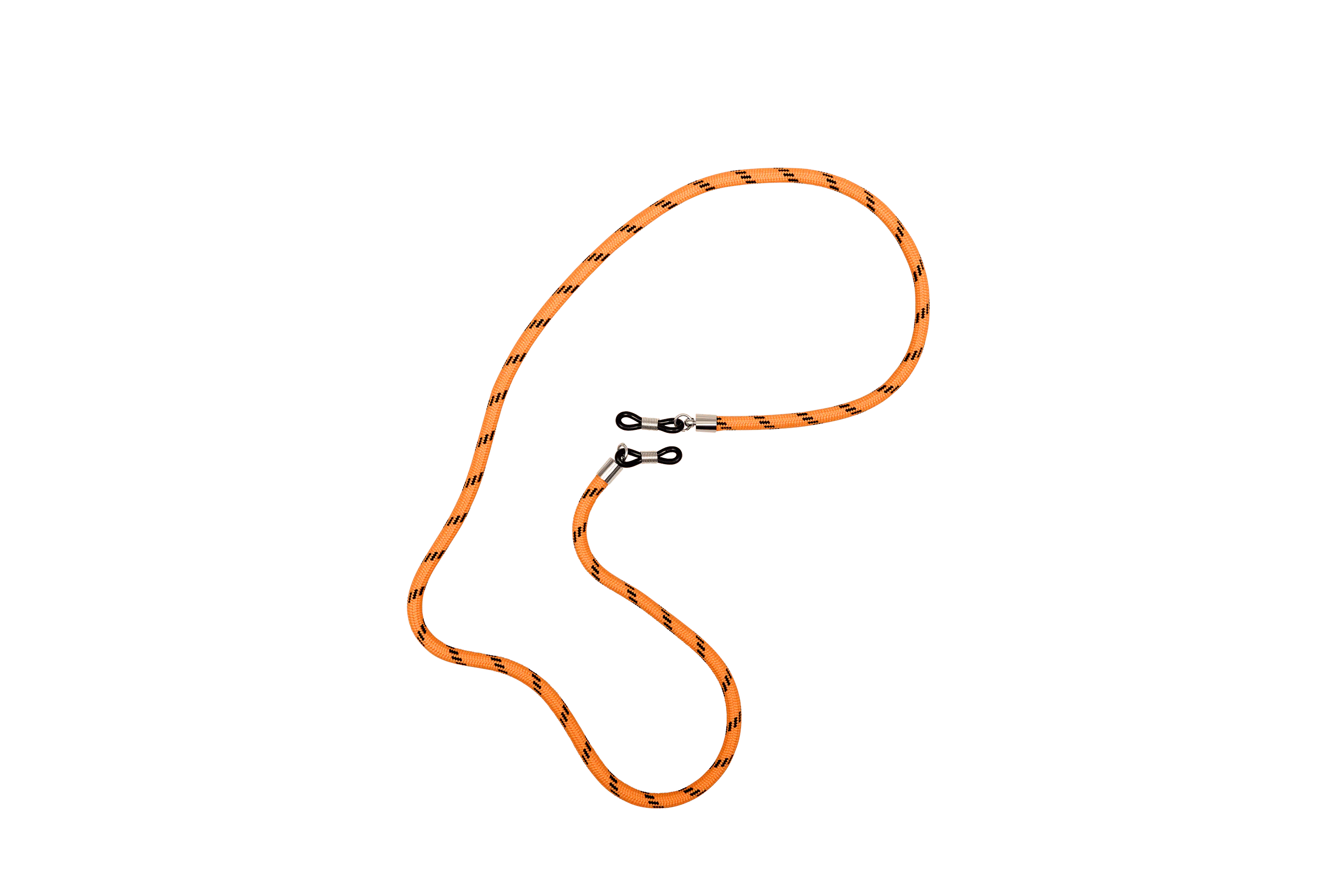Chaine - Cordon orange – Lunette  CORDON ORANGE pour 